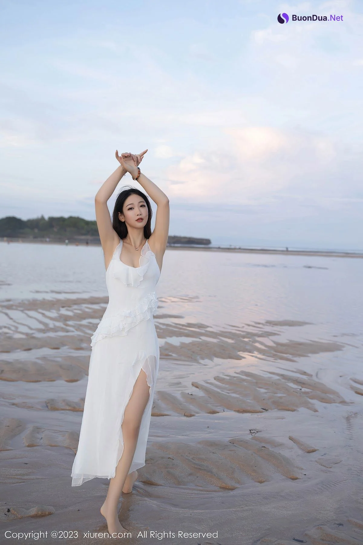 XIUREN No.6976 Tang An Qi (唐安琪) - Photo 5