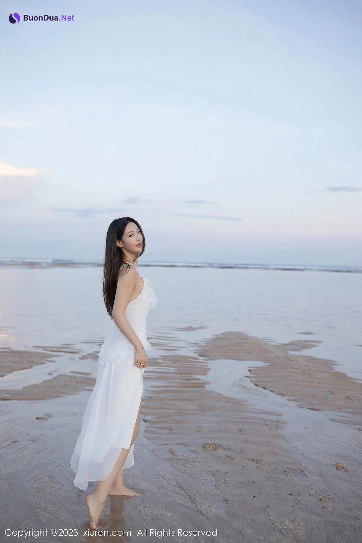 XIUREN No.6976 Tang An Qi (唐安琪) - Photo 8