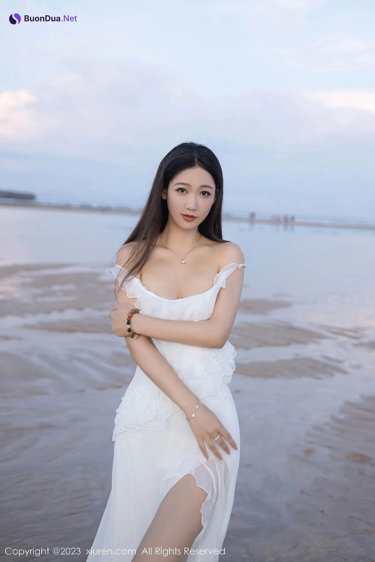 XIUREN No.6976 Tang An Qi (唐安琪) - Photo 9