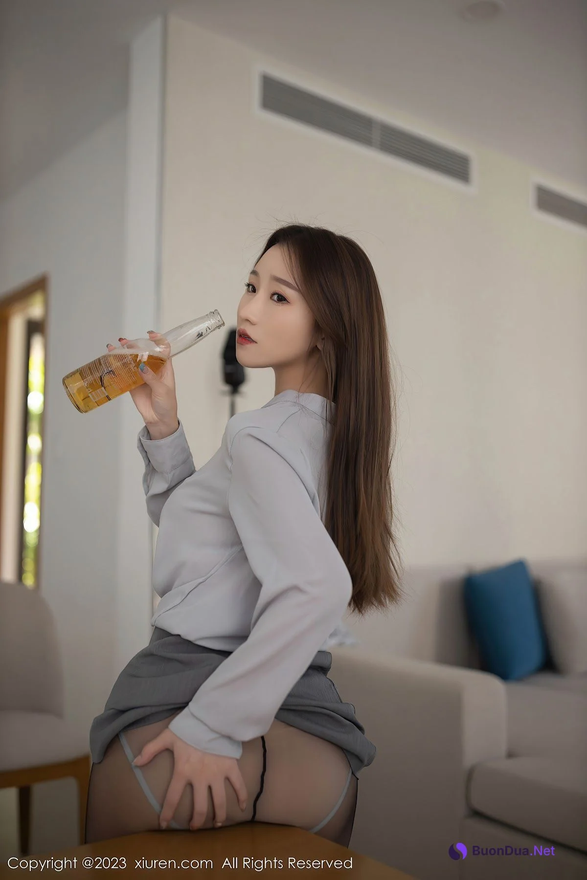 XIUREN No.6989 杏子Yada - Photo 20