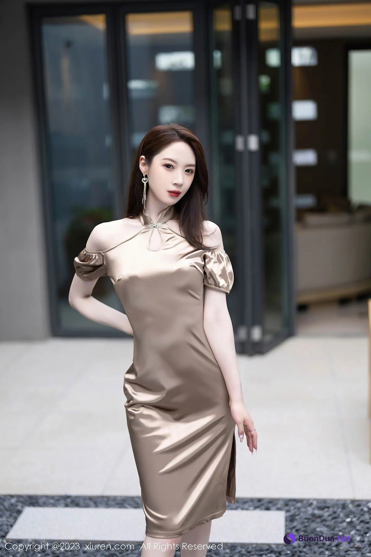 XIUREN No.6997 Meng Xin Yue (梦心玥) - Photo 2