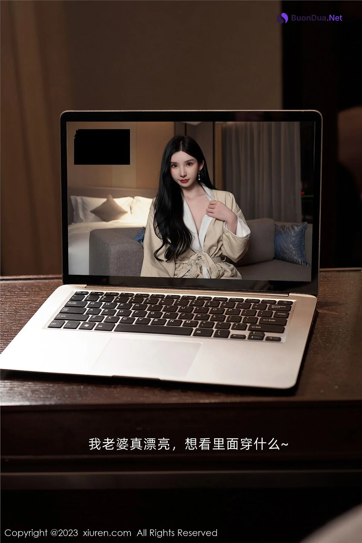 XIUREN No.7009 Zhou Yuxi (周于希Sally) - รูปภาพ 16