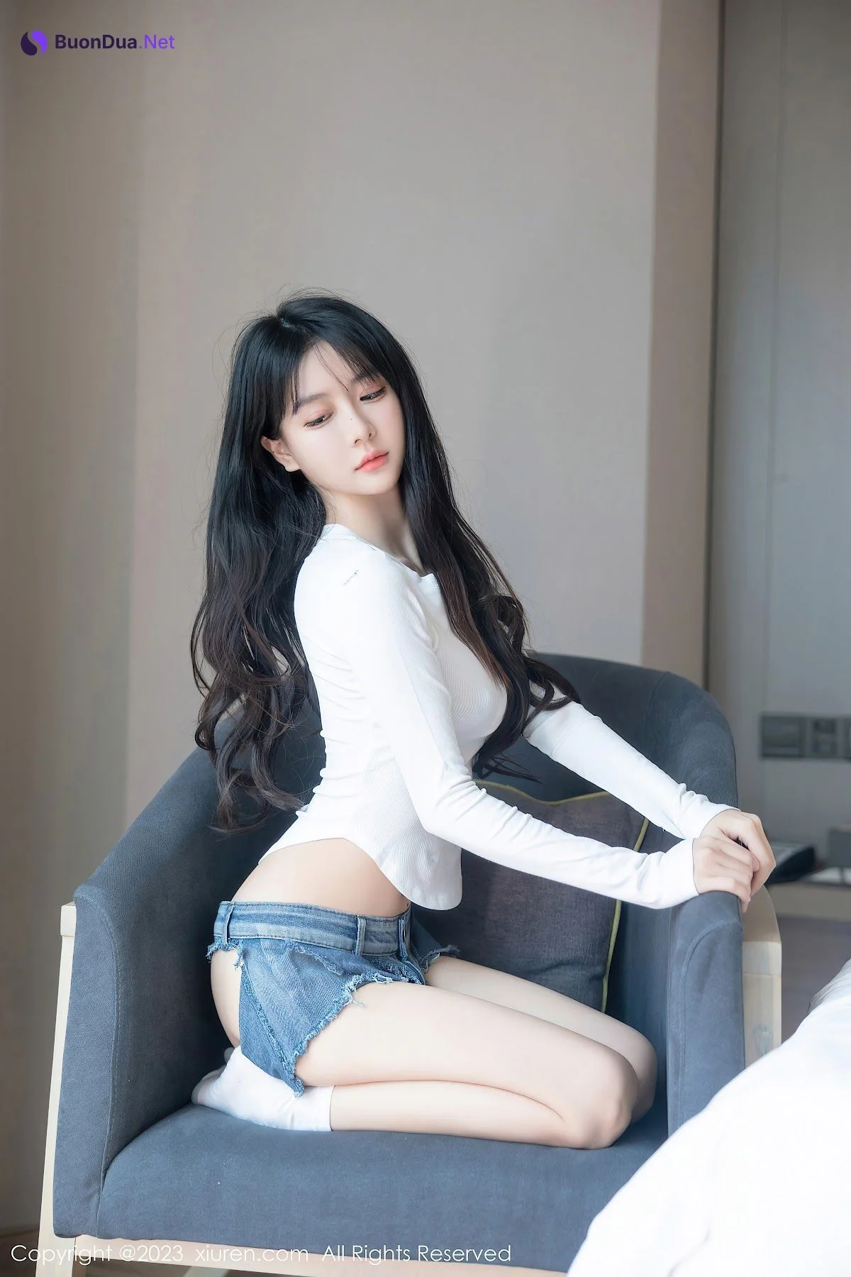XIUREN No.7010 幼幼 - 사진 20