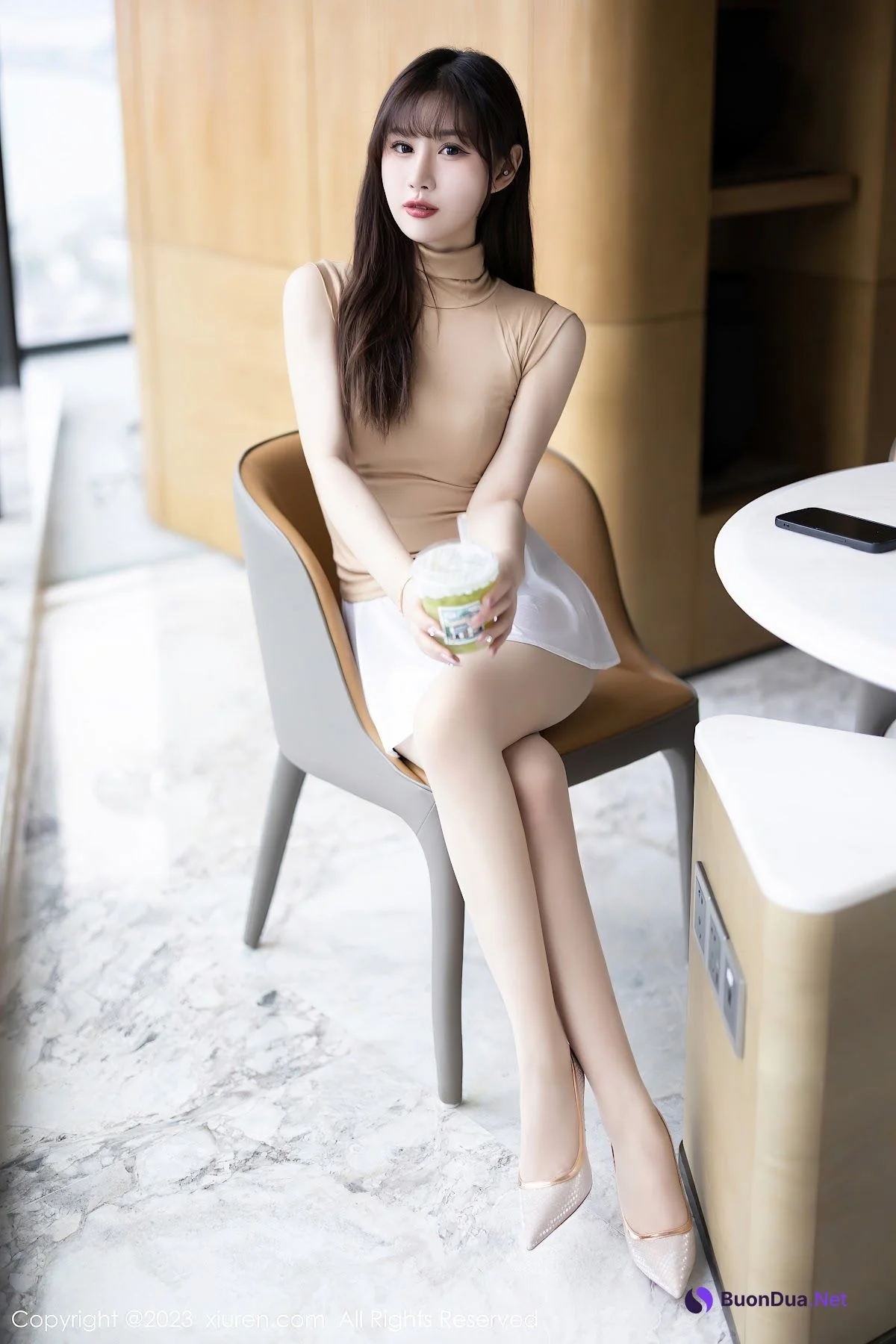 XIUREN No.7013 Zhang Xin Xin (张欣欣) - Photo 10