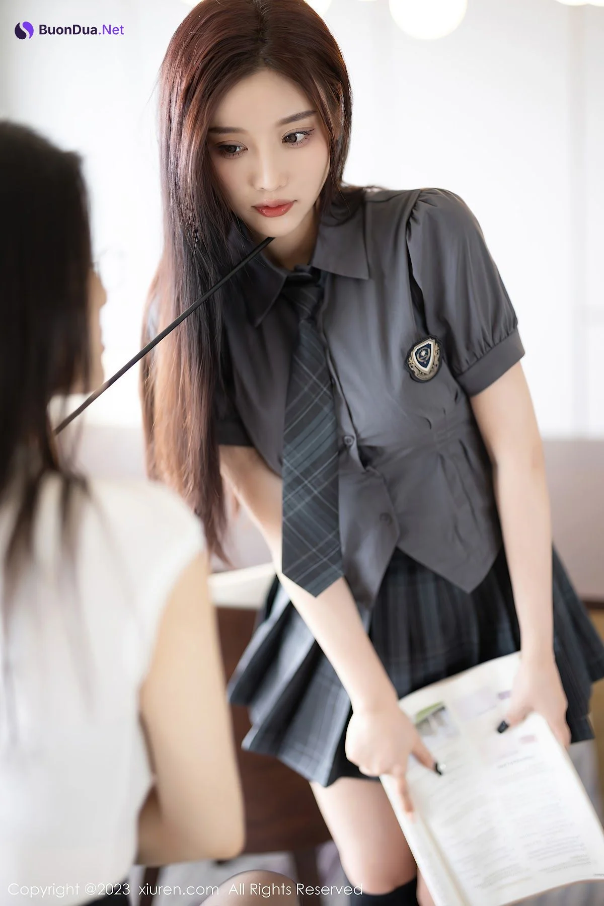 XIUREN No.7022 Yang Chen Chen (杨晨晨Yome) - Photo 10