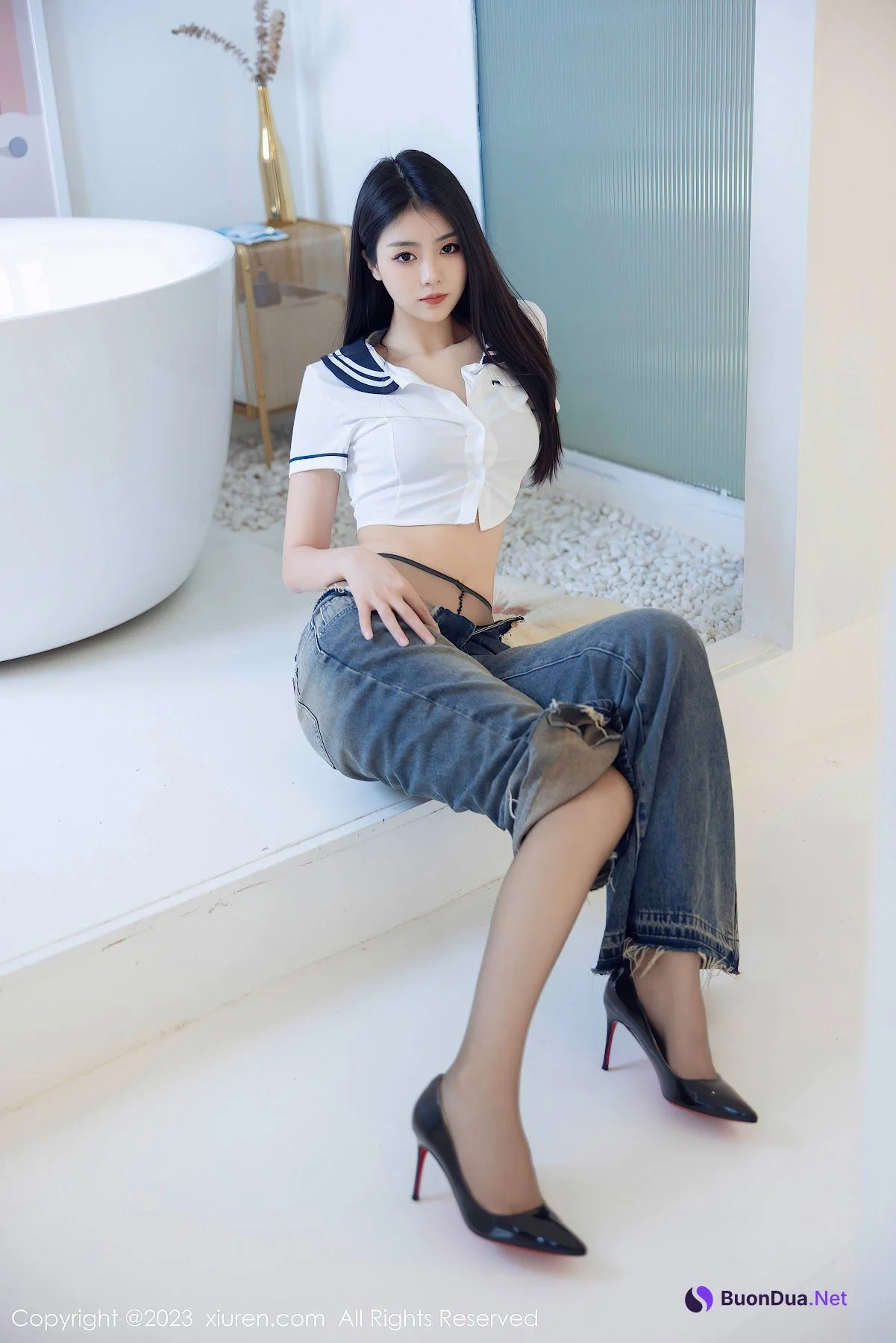 XIUREN No.7027 Ke Le Vicky (可樂Vicky) - Photo 15