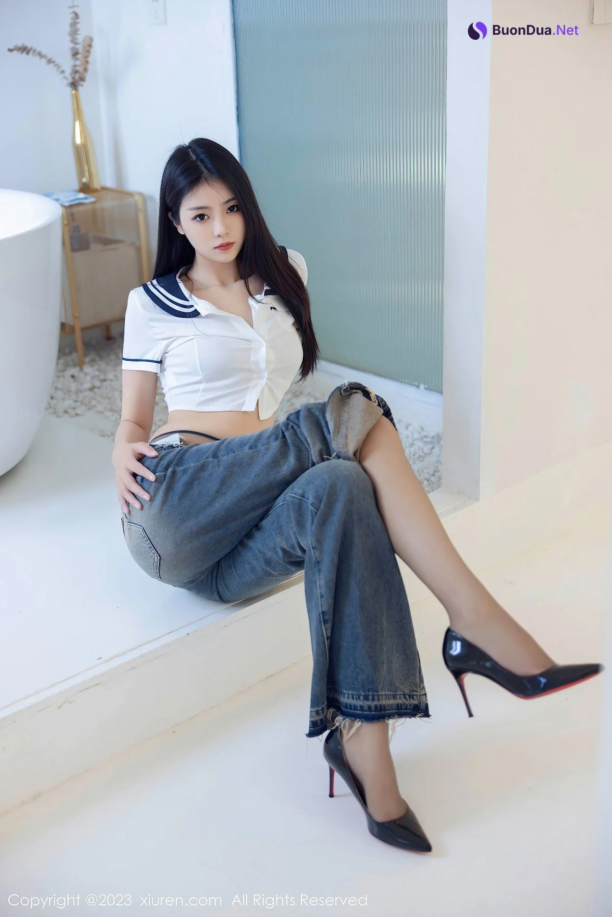 XIUREN No.7027 Ke Le Vicky (可樂Vicky) - Photo 16