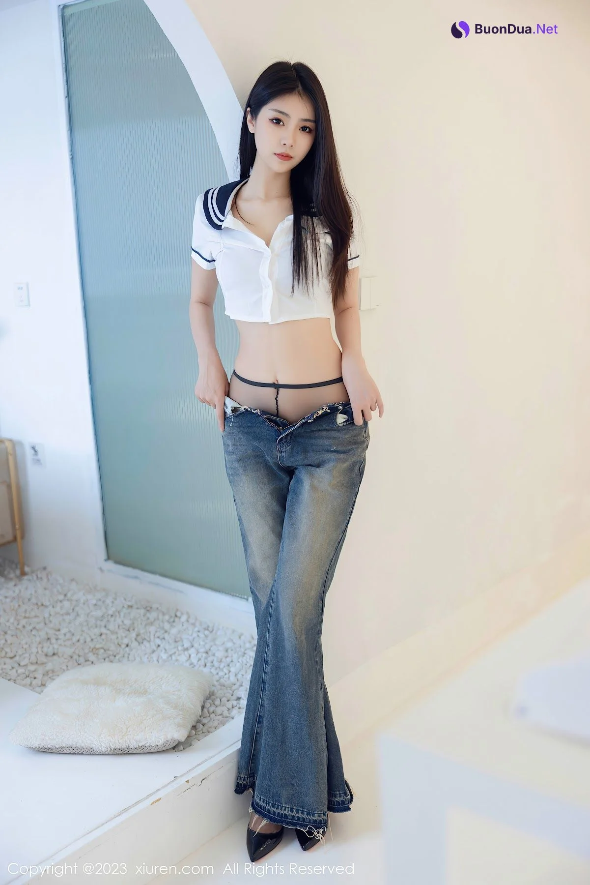 XIUREN No.7027 Ke Le Vicky (可樂Vicky) - Photo 19