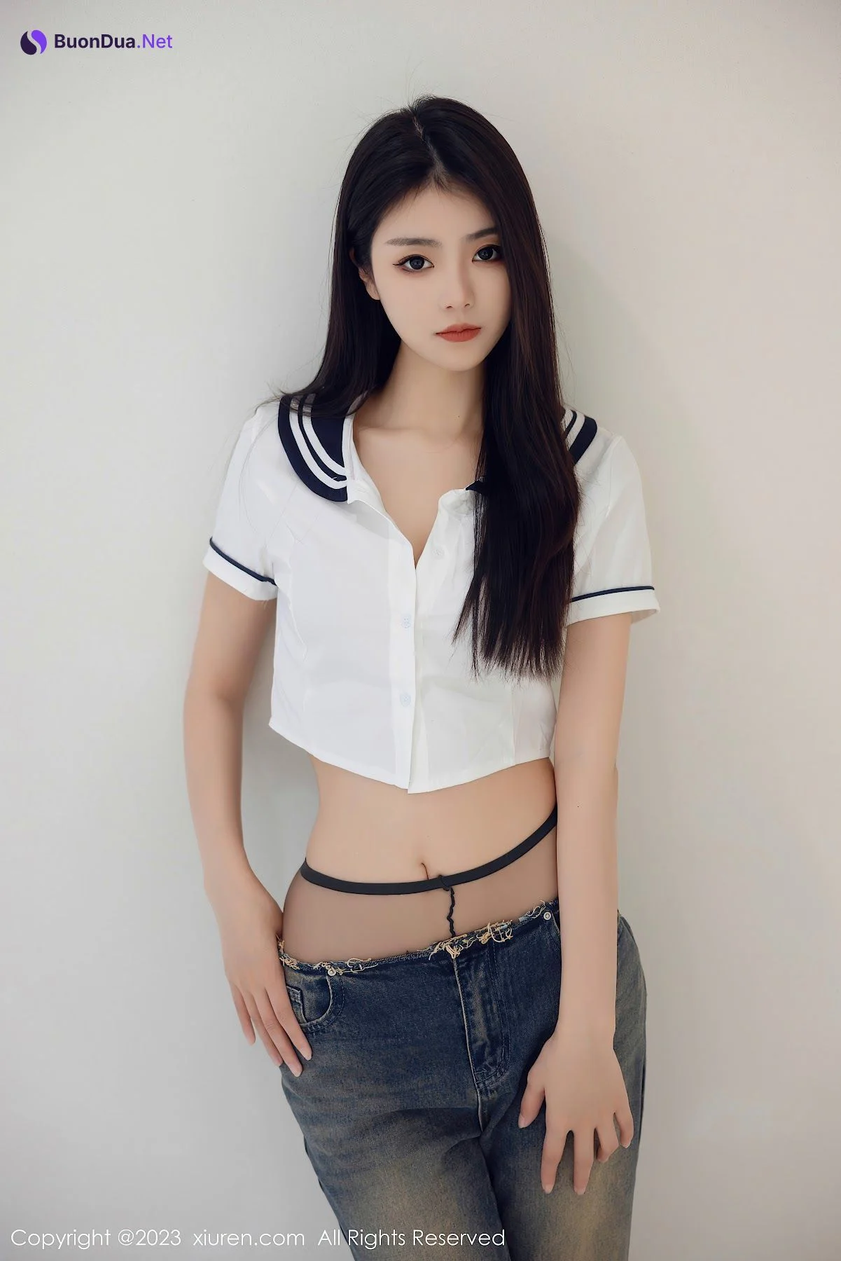 XIUREN No.7027 Ke Le Vicky (可樂Vicky) - Photo 2