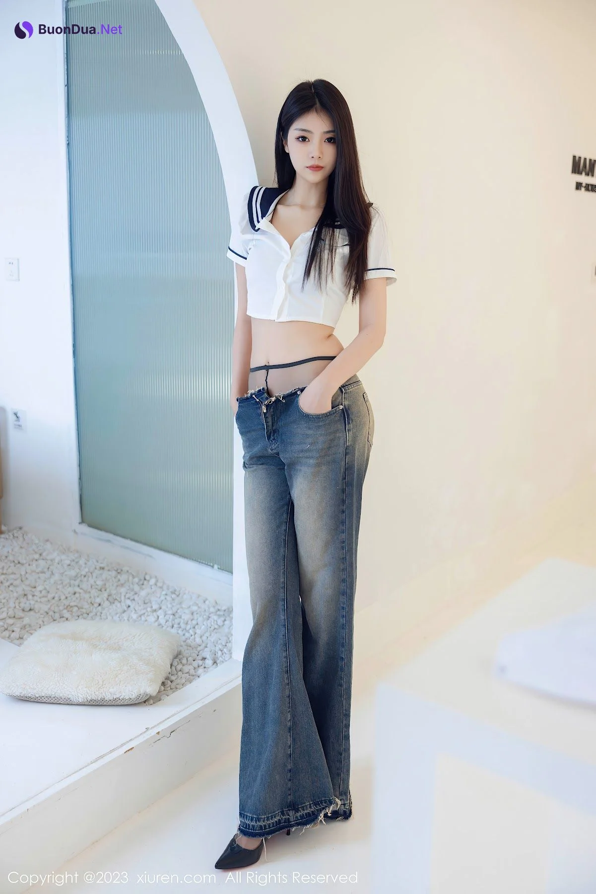 XIUREN No.7027 Ke Le Vicky (可樂Vicky) - Photo 20
