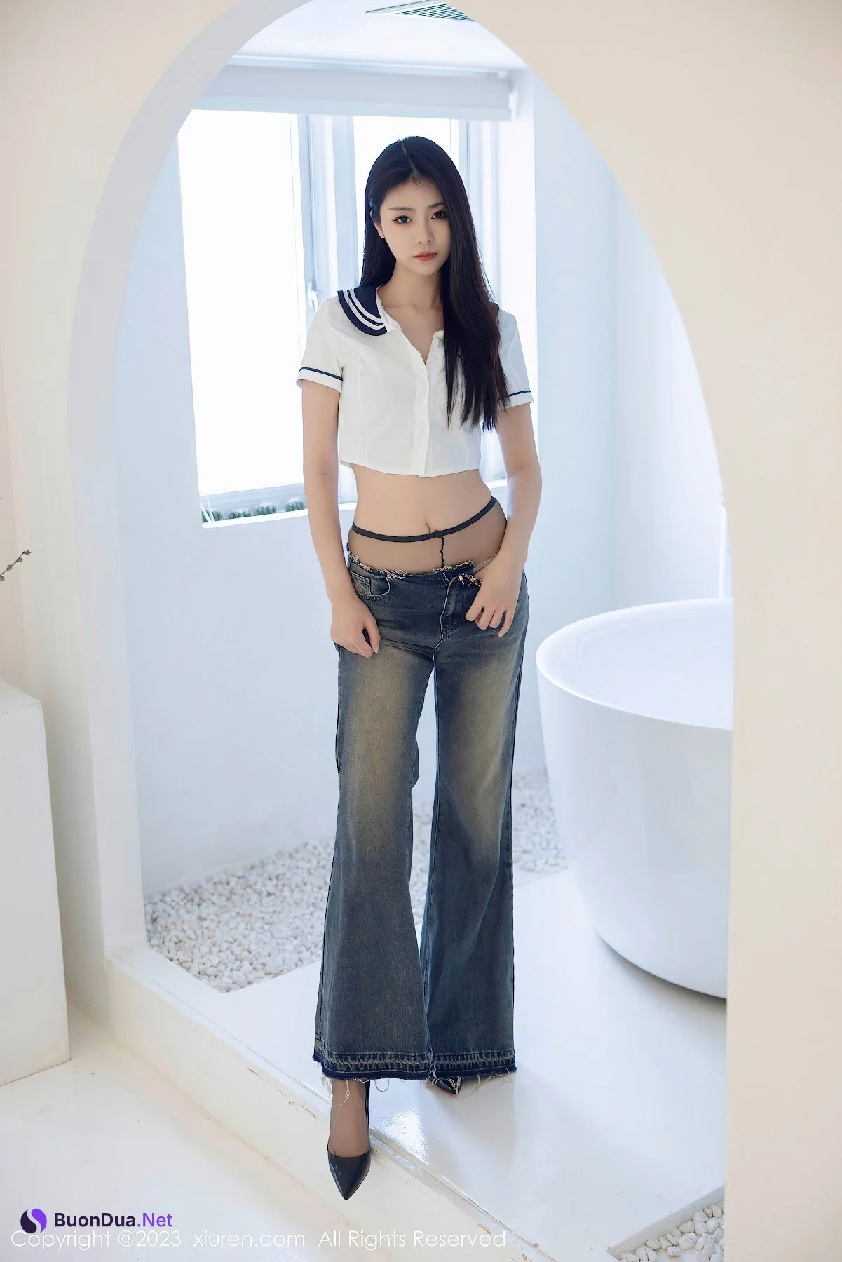 XIUREN No.7027 Ke Le Vicky (可樂Vicky) - Photo 5