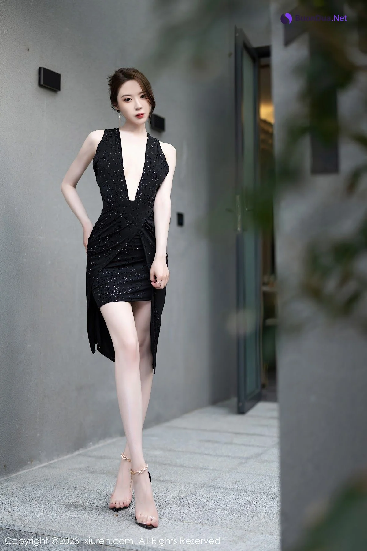 XIUREN No.7031 Meng Xin Yue (梦心玥) - Photo 19