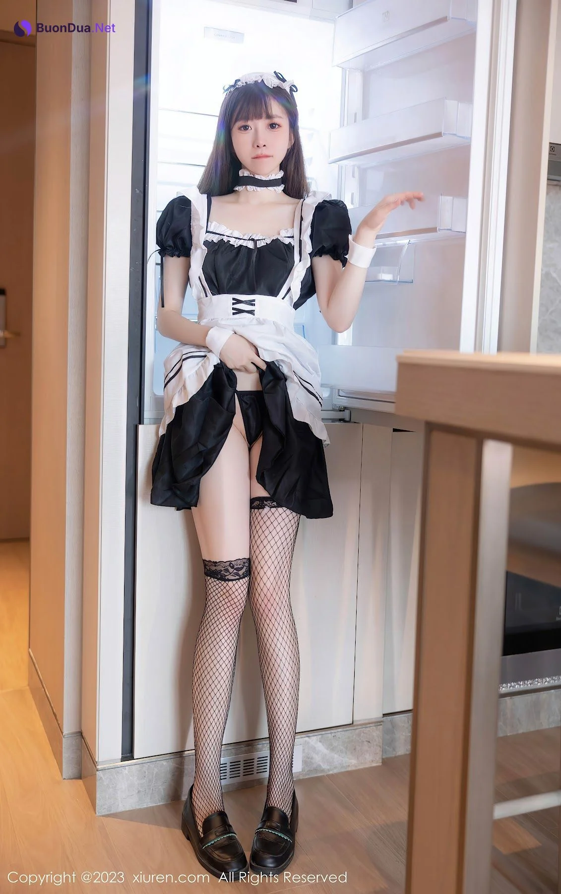 XIUREN No.7034 林悠悠 - Photo 18