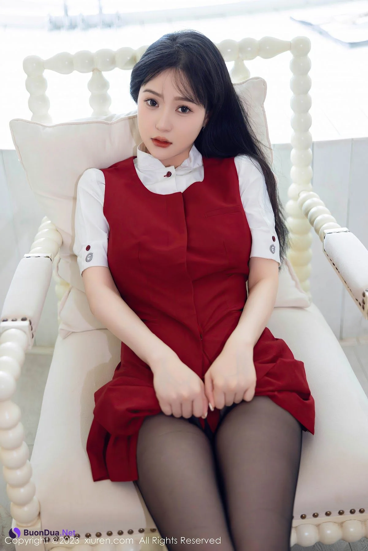 XIUREN No.7037 柚琪Rich - Photo 6