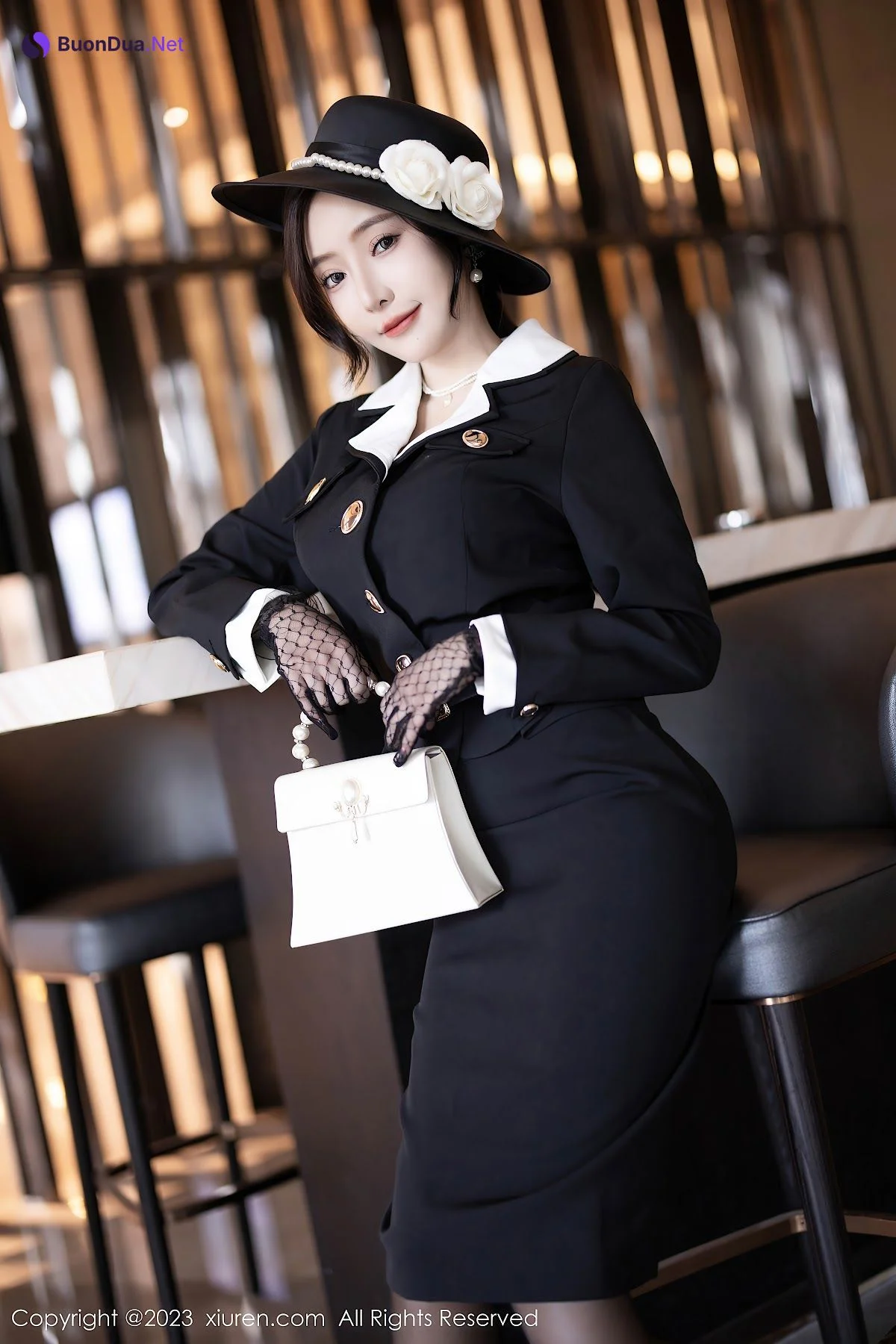 XIUREN No.7048 Yanni – Wang Xin Yao (王馨瑶) - Photo 9