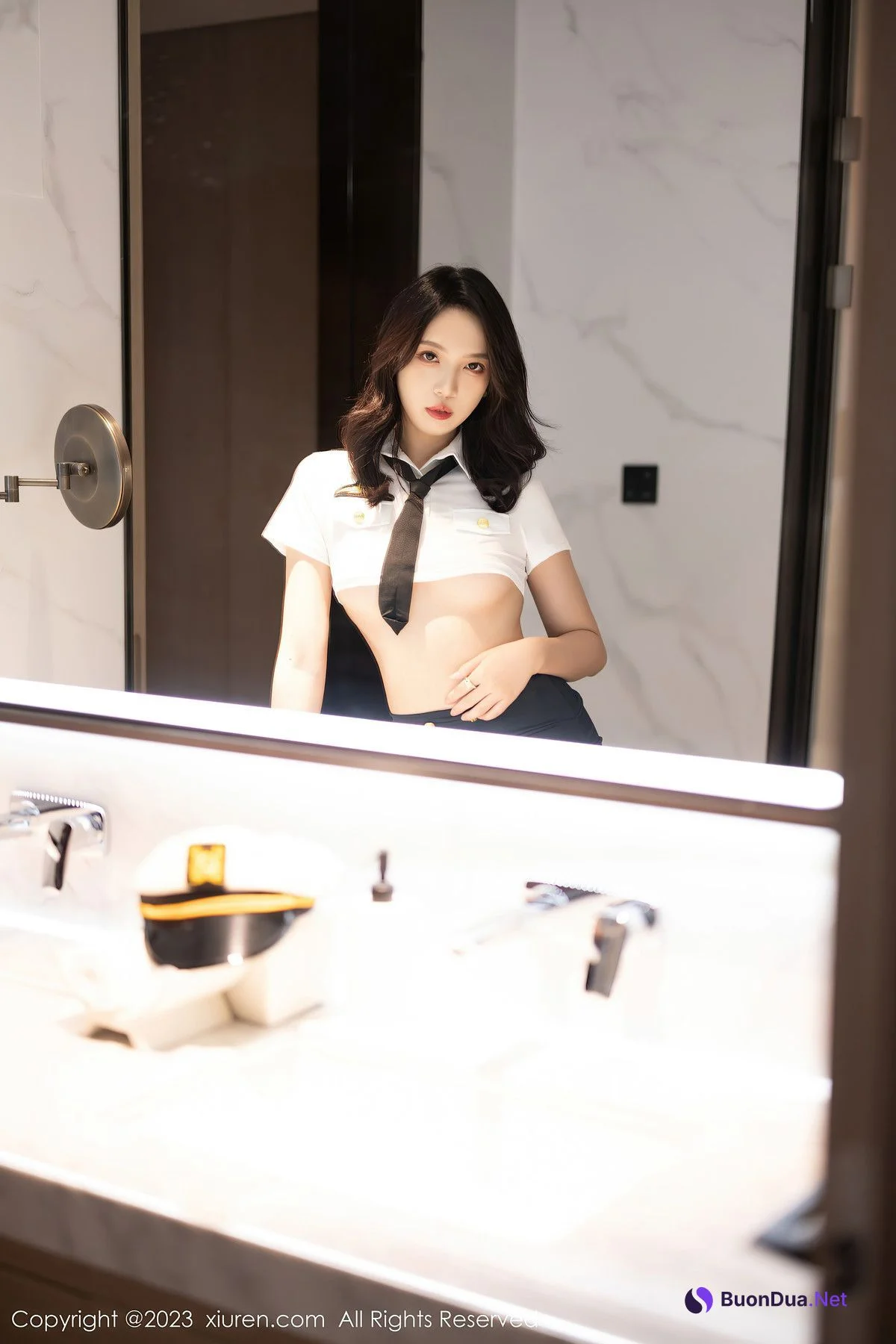 XiuRen秀人网 NO.7068 郑颖姗Bev - Photo 13