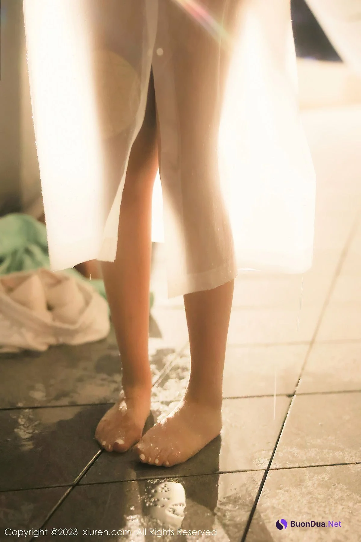 XiuRen秀人网 NO.7072 江真真JiangZhenzhen - Photo 14