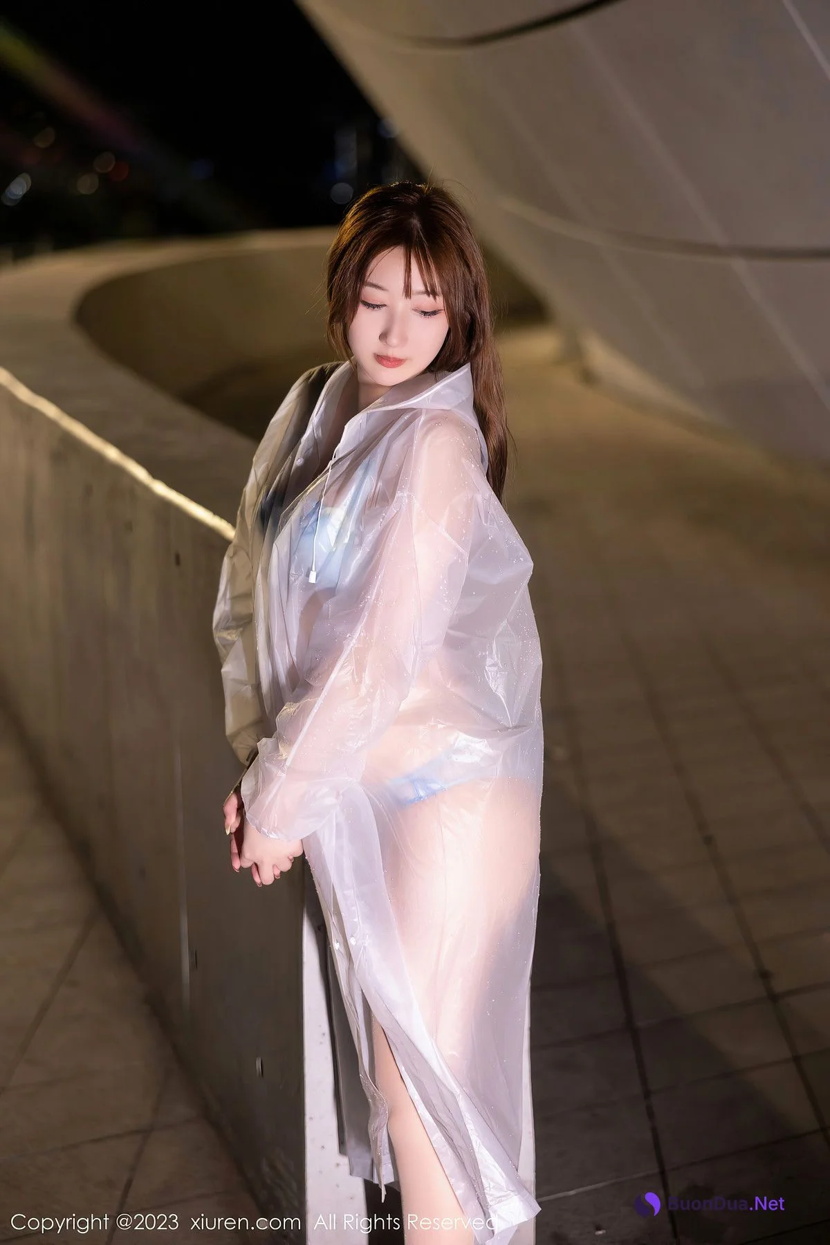 XiuRen秀人网 NO.7072 江真真JiangZhenzhen - Photo 16