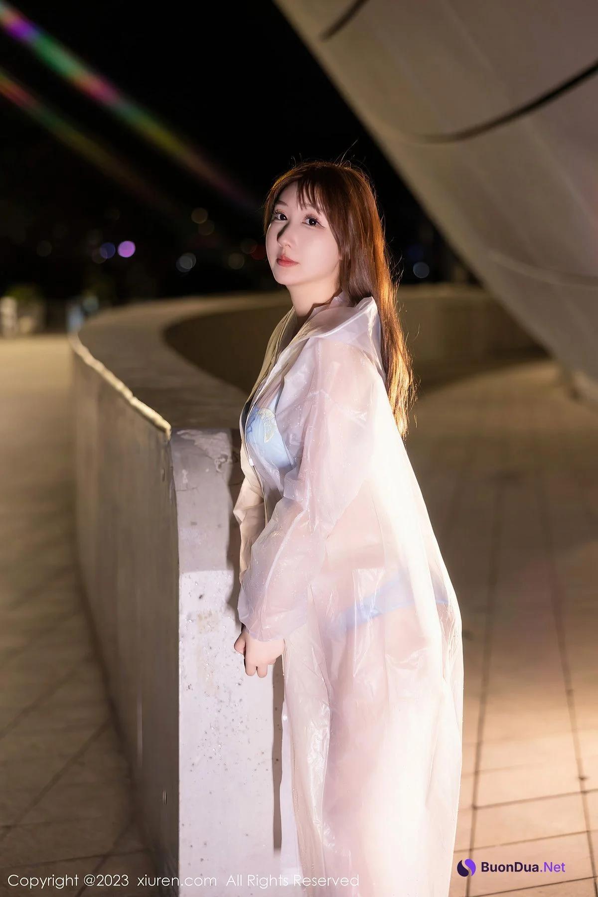 XiuRen秀人网 NO.7072 江真真JiangZhenzhen - Photo 17