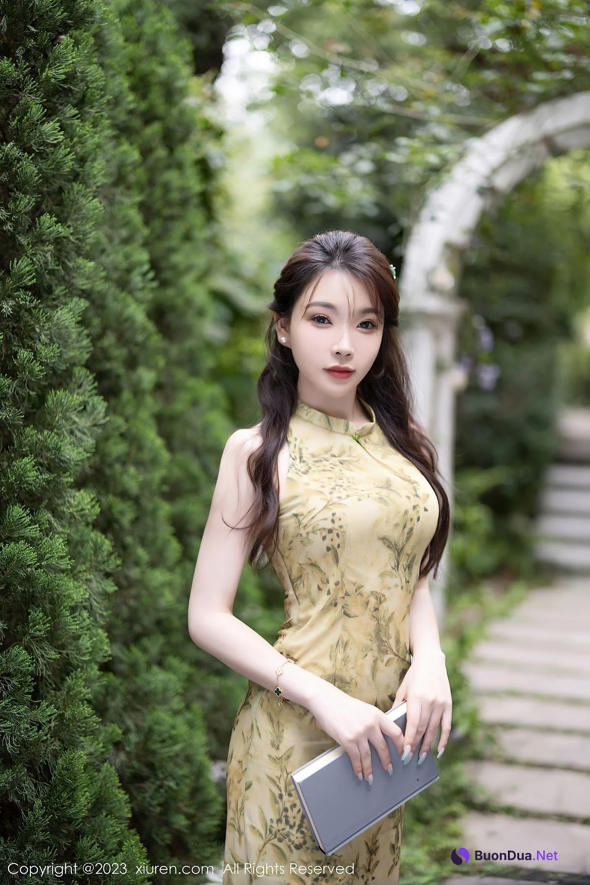 XIUREN No.7083 徐莉芝Booty - Photo 2