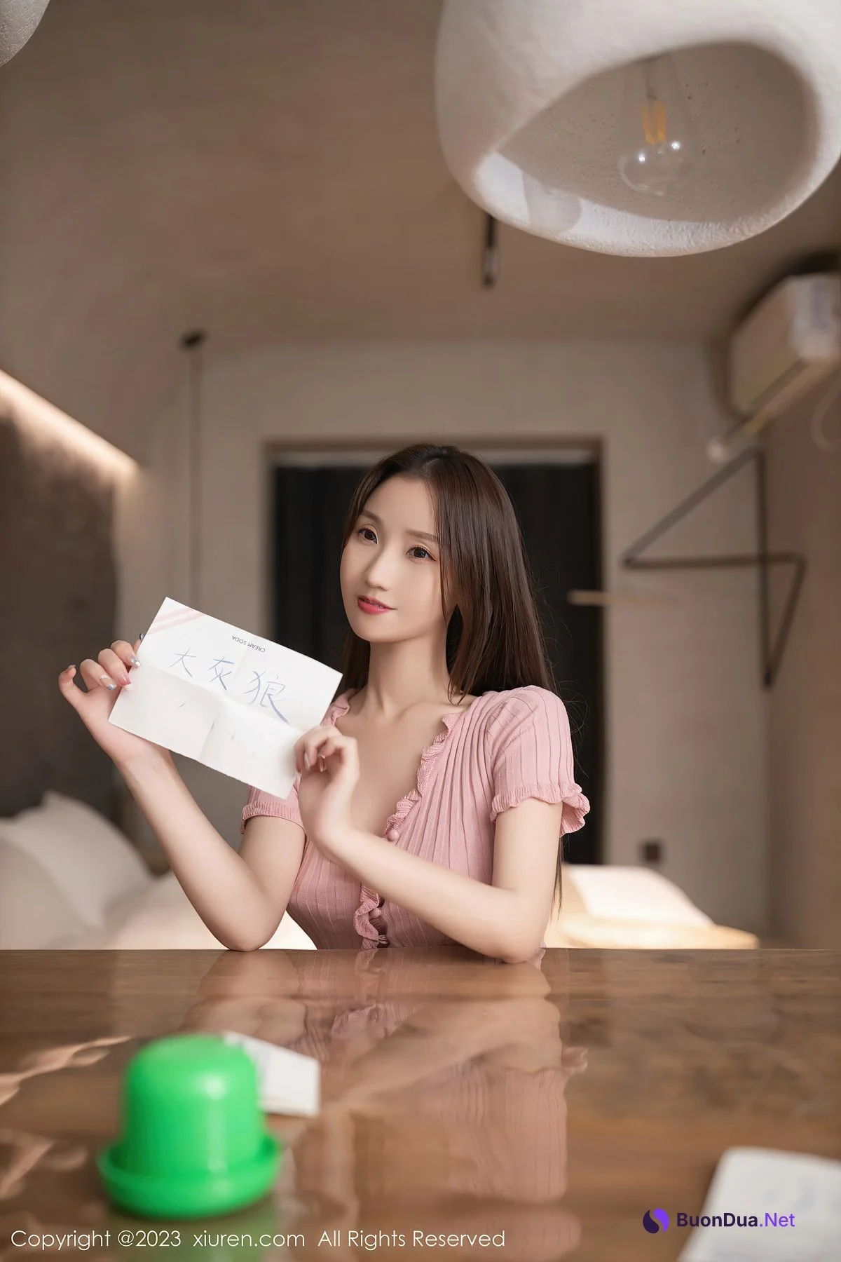 XiuRen秀人网 NO.7084 模特合集 Model Collection - Photo 3