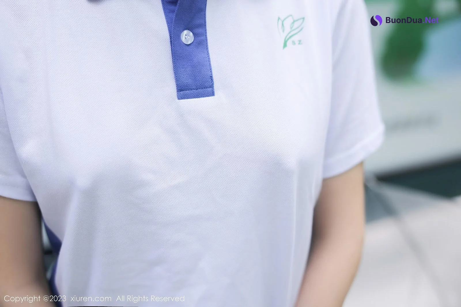XIUREN No.7085 幼幼 - 写真 16