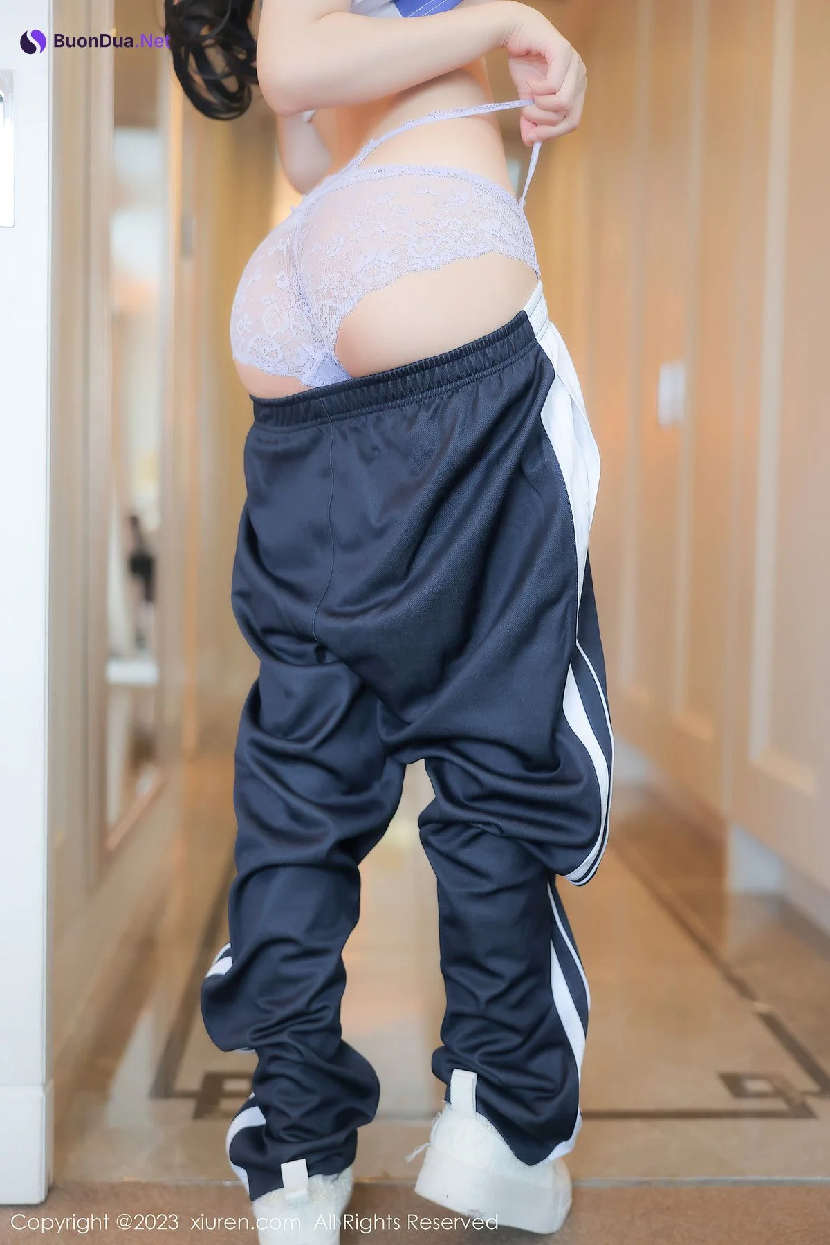 XiuRen秀人网 NO.7085 幼幼Yoyo - Photo 14