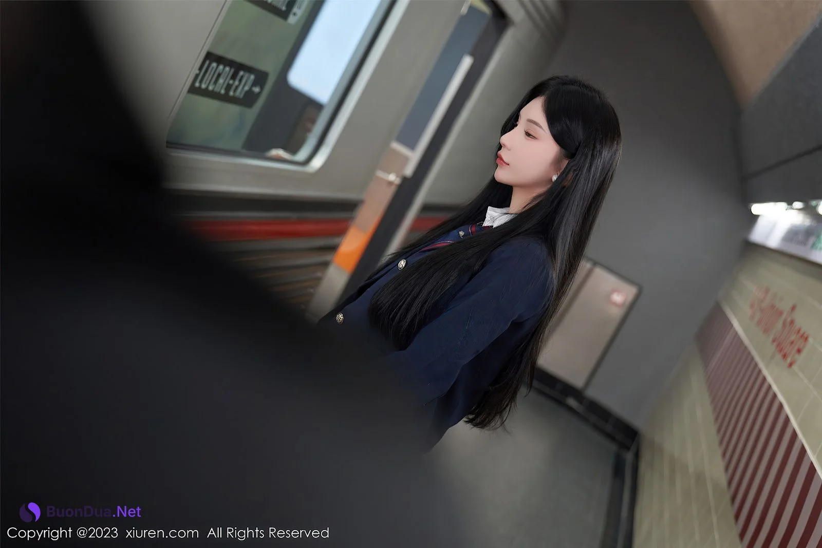 XIUREN No.7086 Zhou Yuxi (周于希Sally) - Photo 13