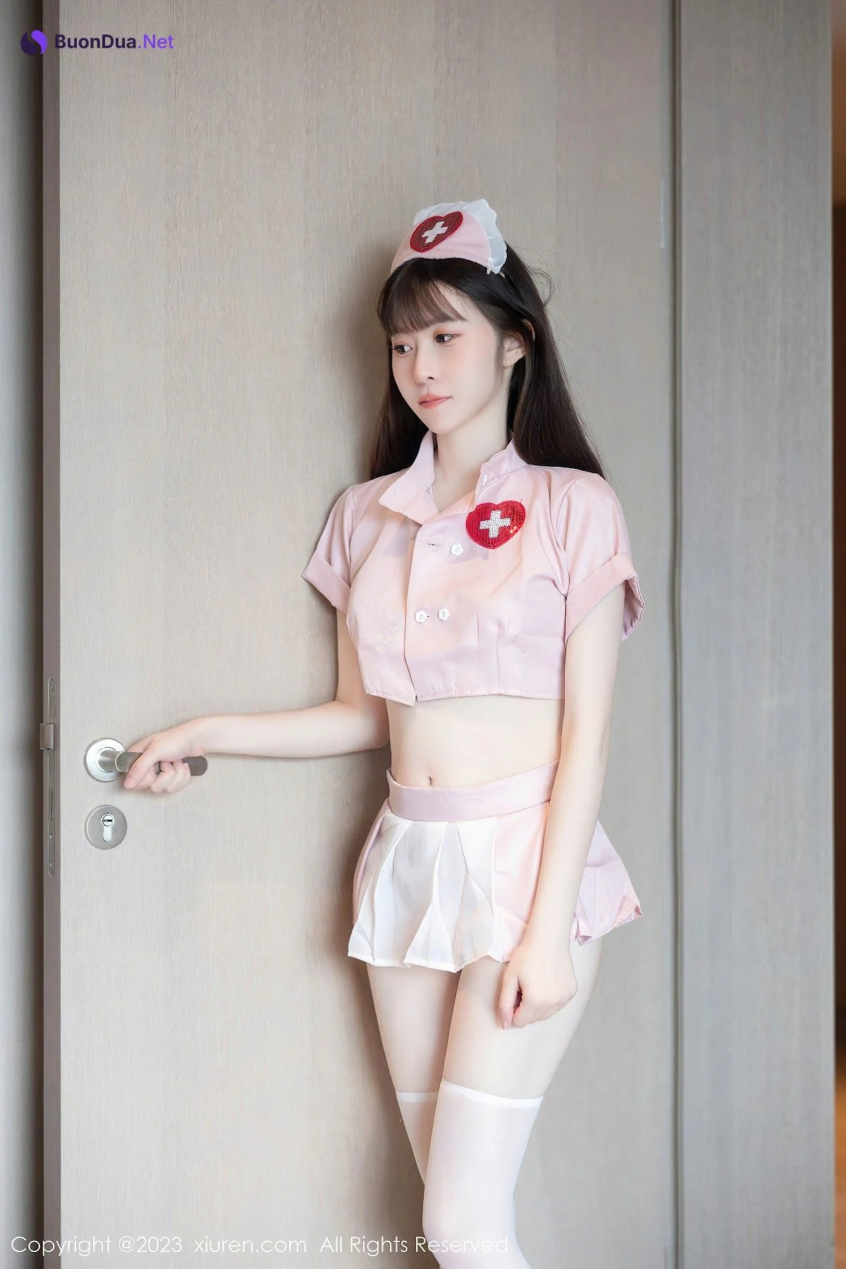 XIUREN No.7090 林悠悠 - Photo 2