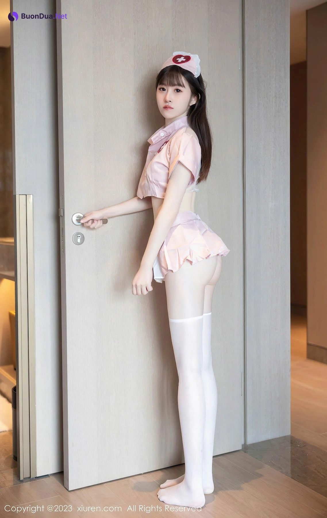 XIUREN No.7090 林悠悠 - Photo 3