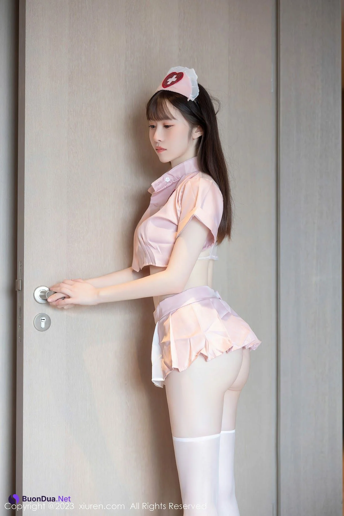 XIUREN No.7090 林悠悠 - Photo 4
