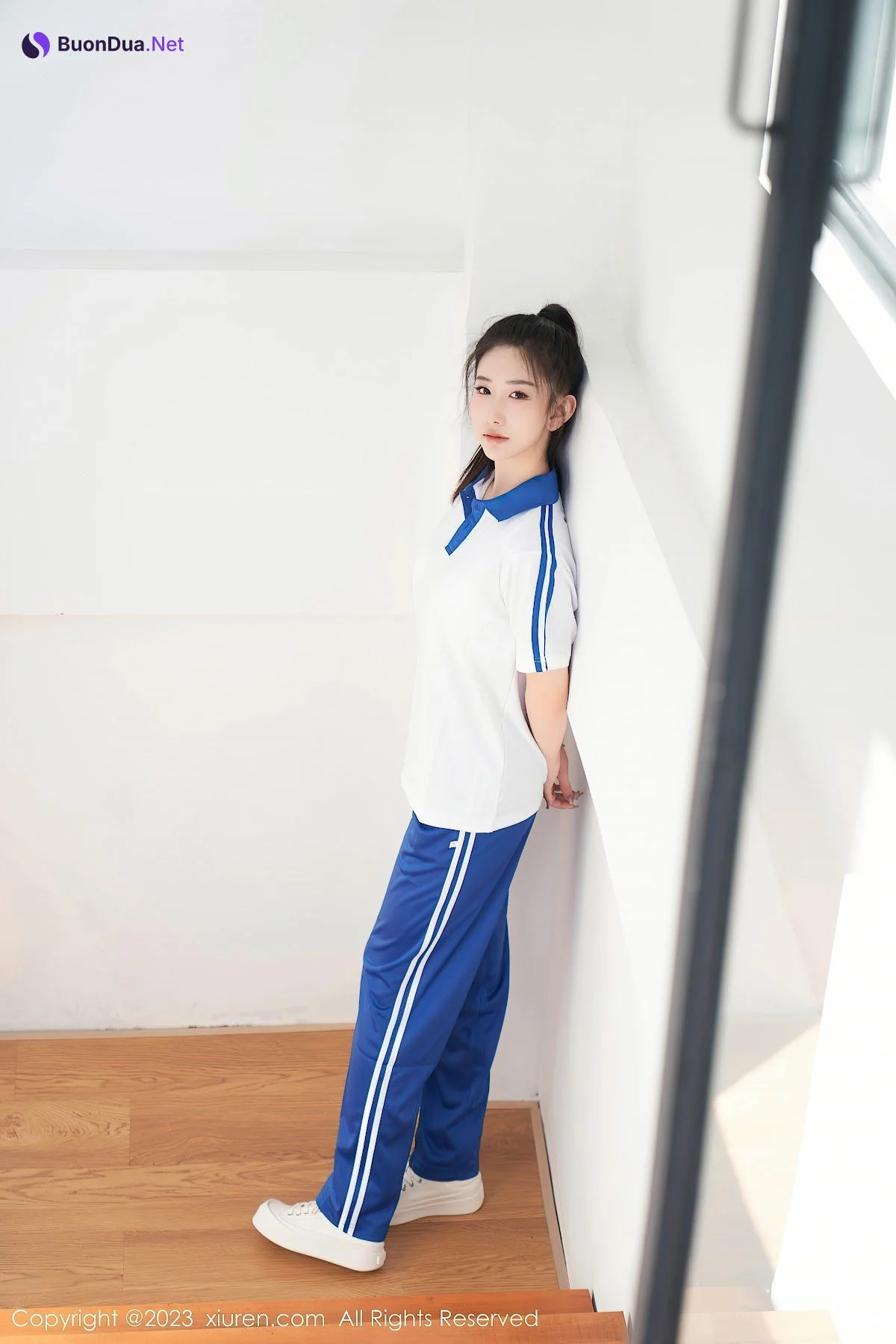 XIUREN No.7110 沈青黛 - 写真 10
