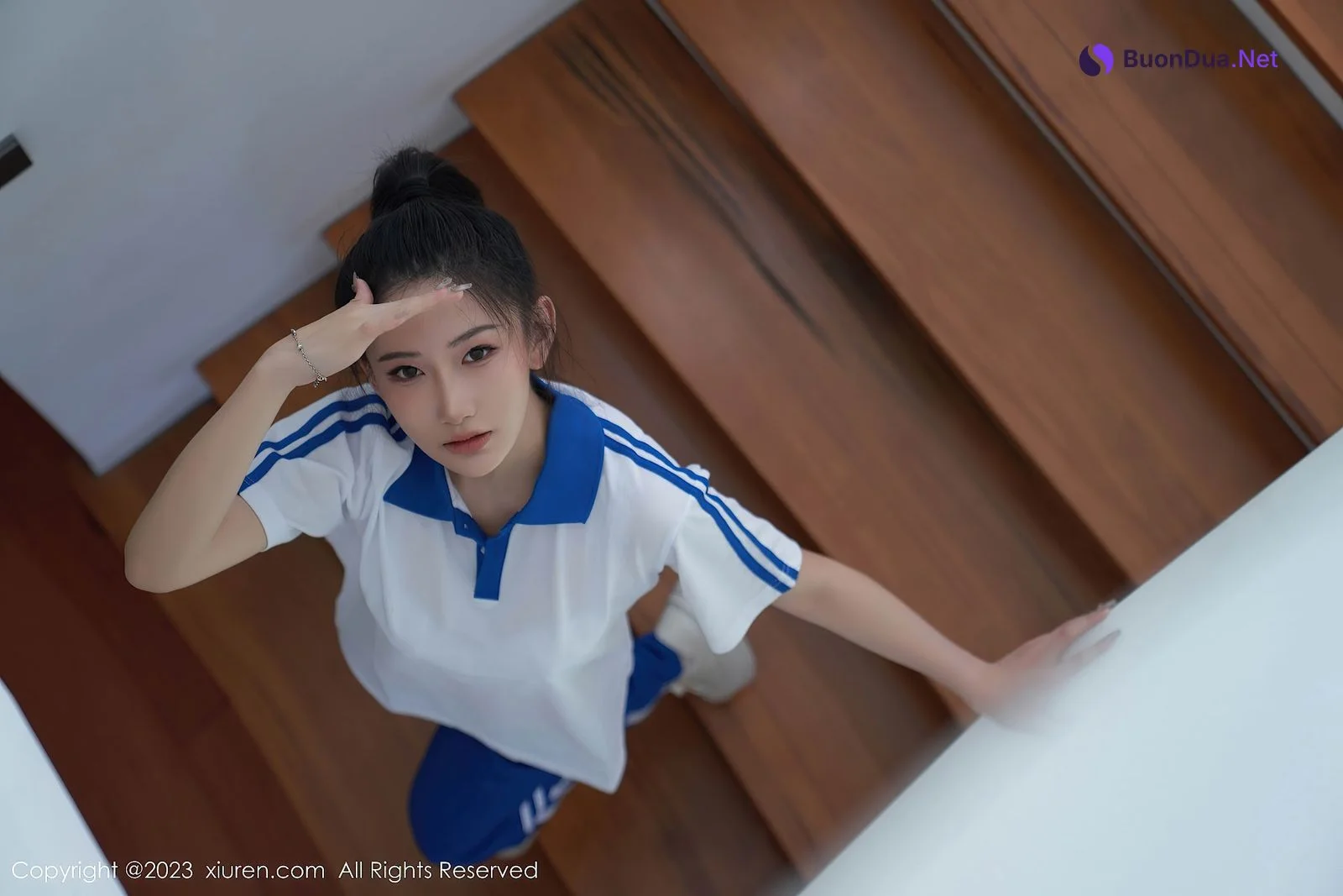 XIUREN No.7110 沈青黛 - 写真 11