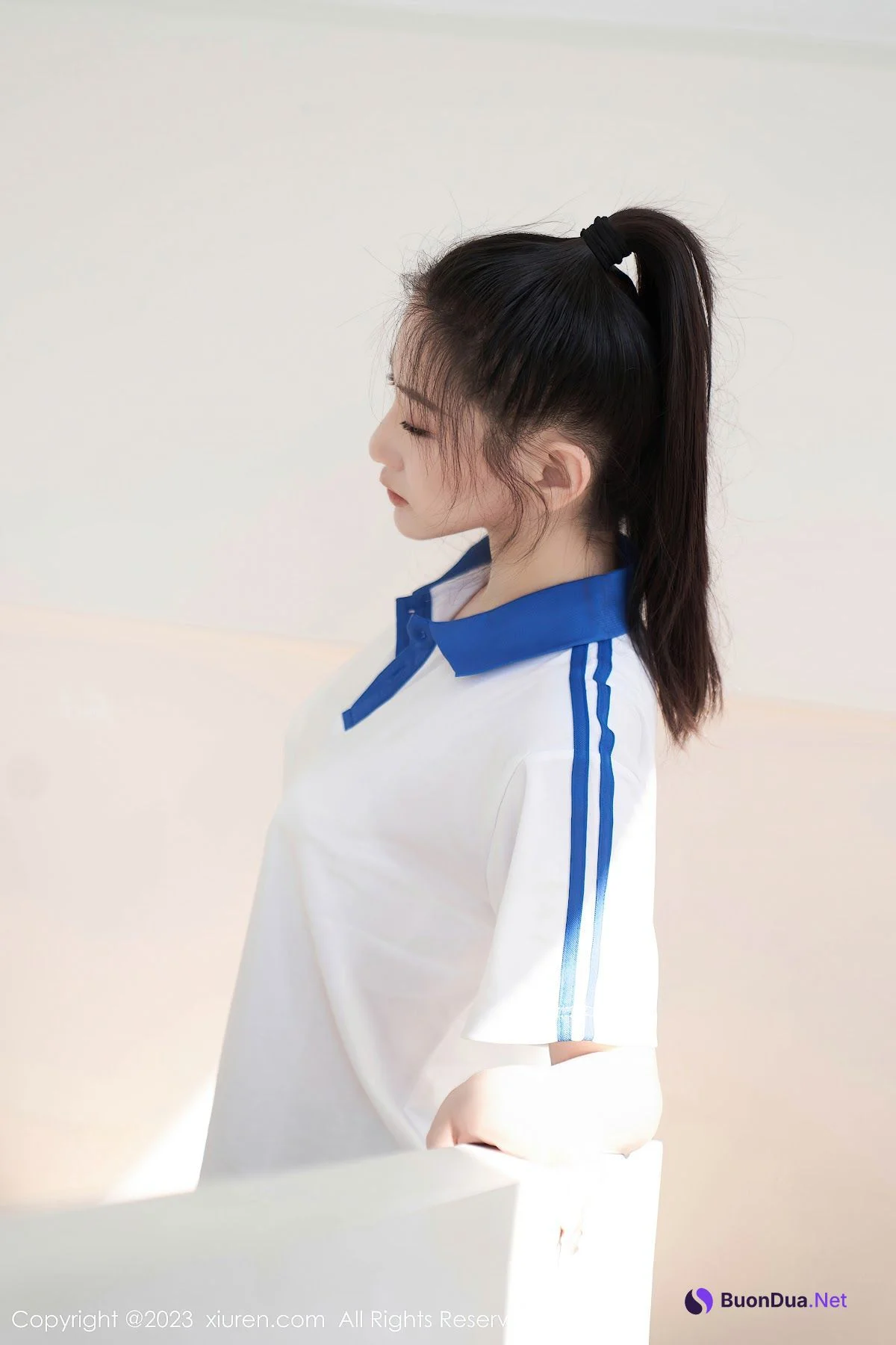 XIUREN No.7110 沈青黛 - 写真 12