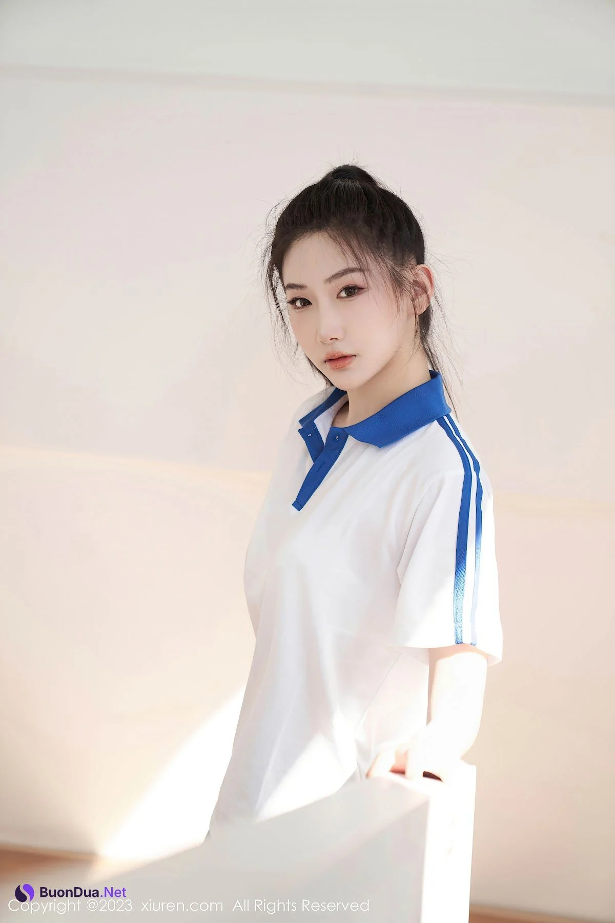 XIUREN No.7110 沈青黛 - 写真 13