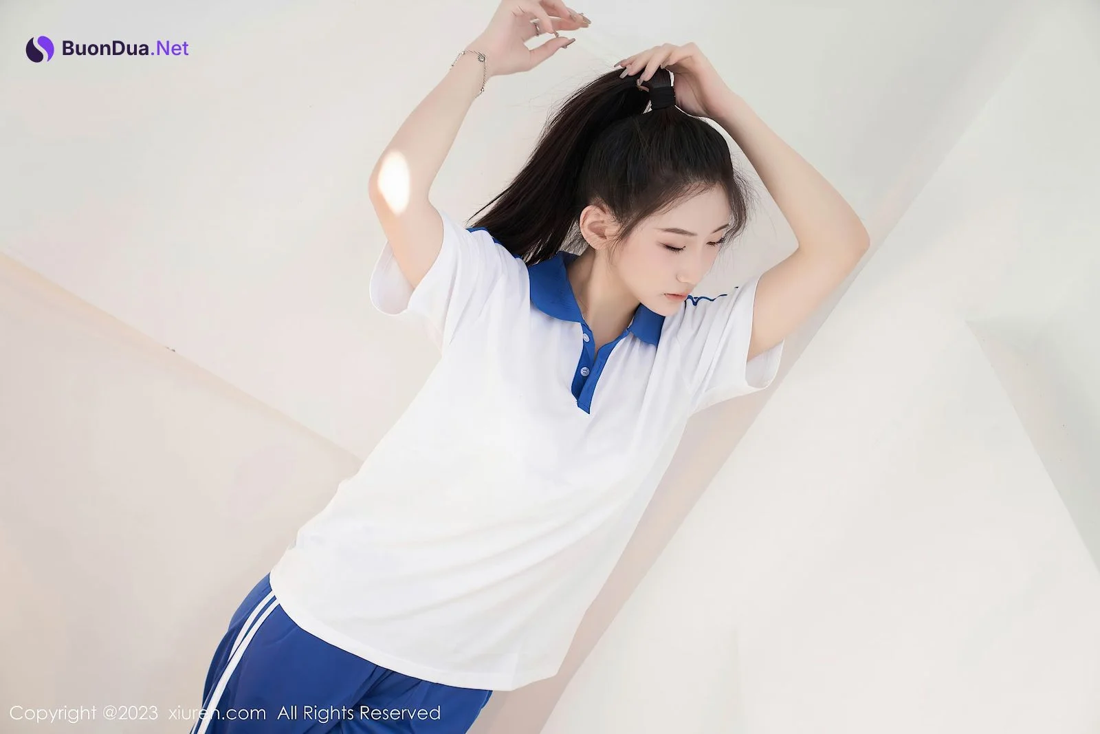 XIUREN No.7110 沈青黛 - 写真 15
