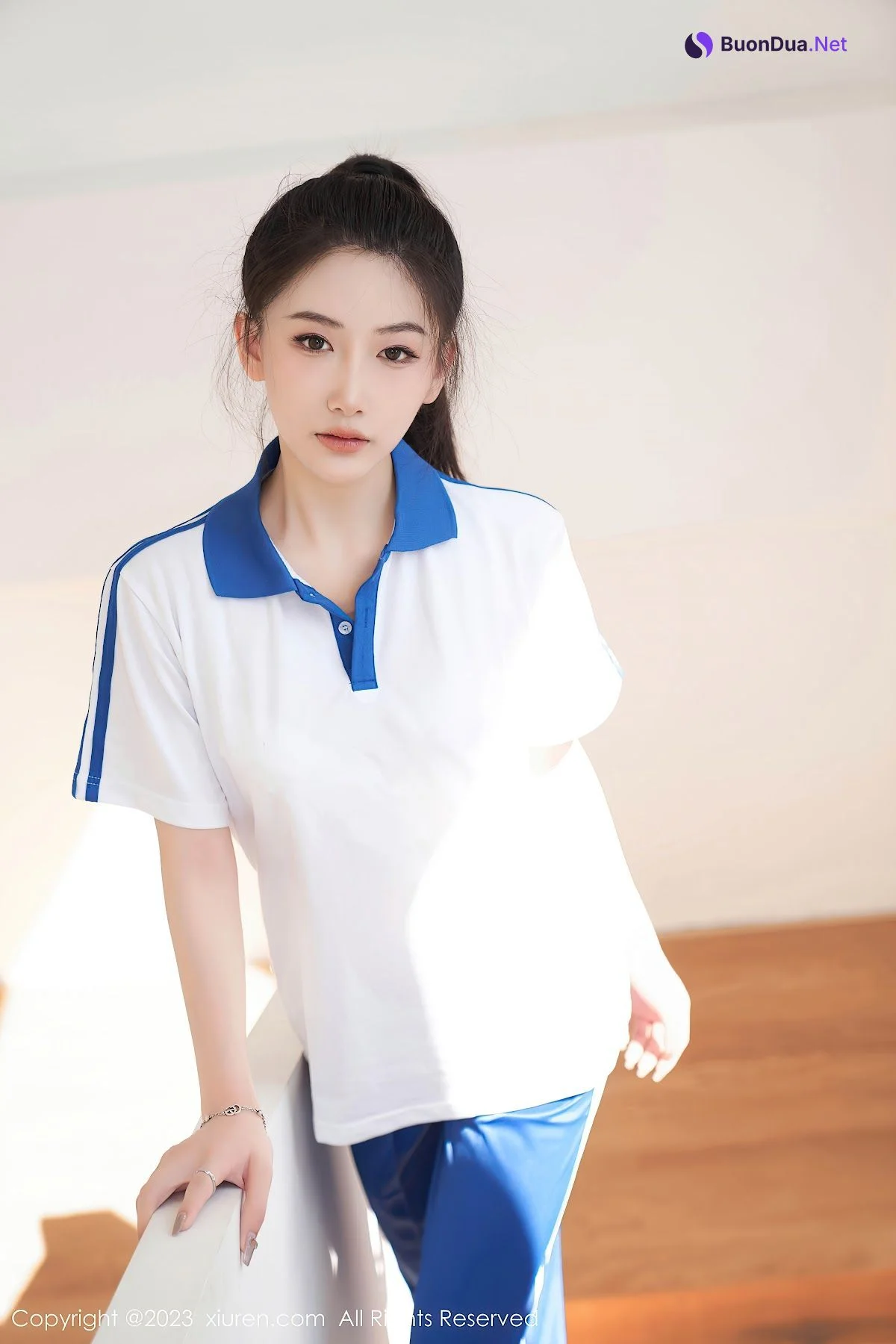 XIUREN No.7110 沈青黛 - 写真 16