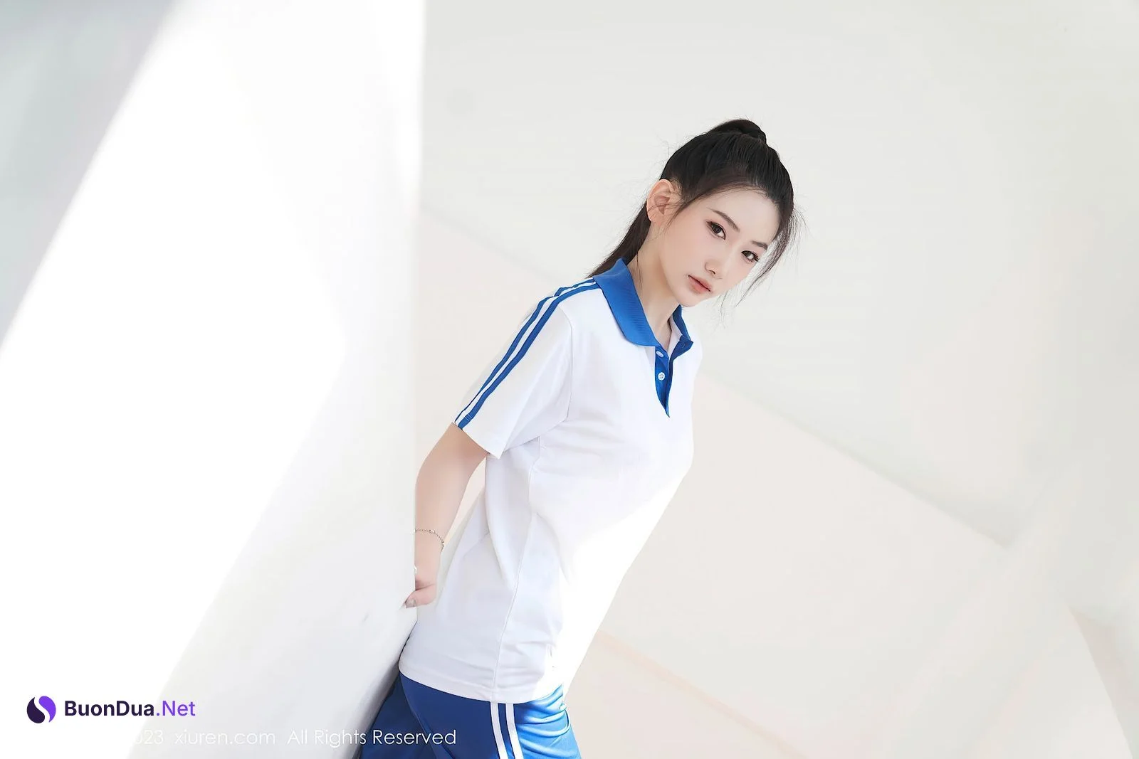 XIUREN No.7110 沈青黛 - 写真 18
