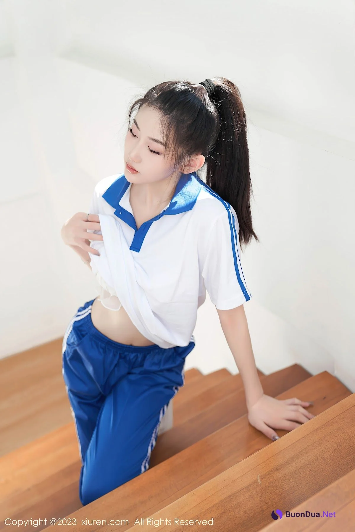 XIUREN No.7110 沈青黛 - รูปภาพ 27