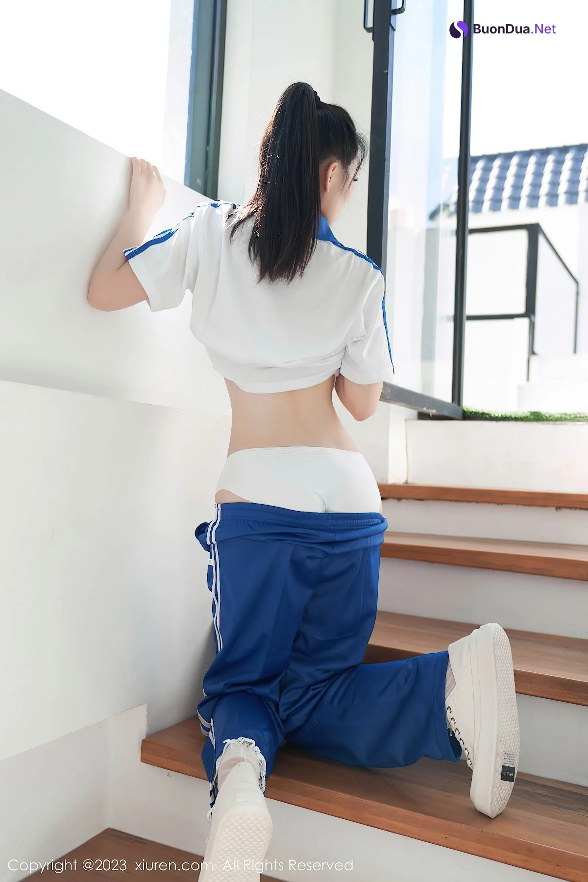 XIUREN No.7110 沈青黛 - รูปภาพ 32
