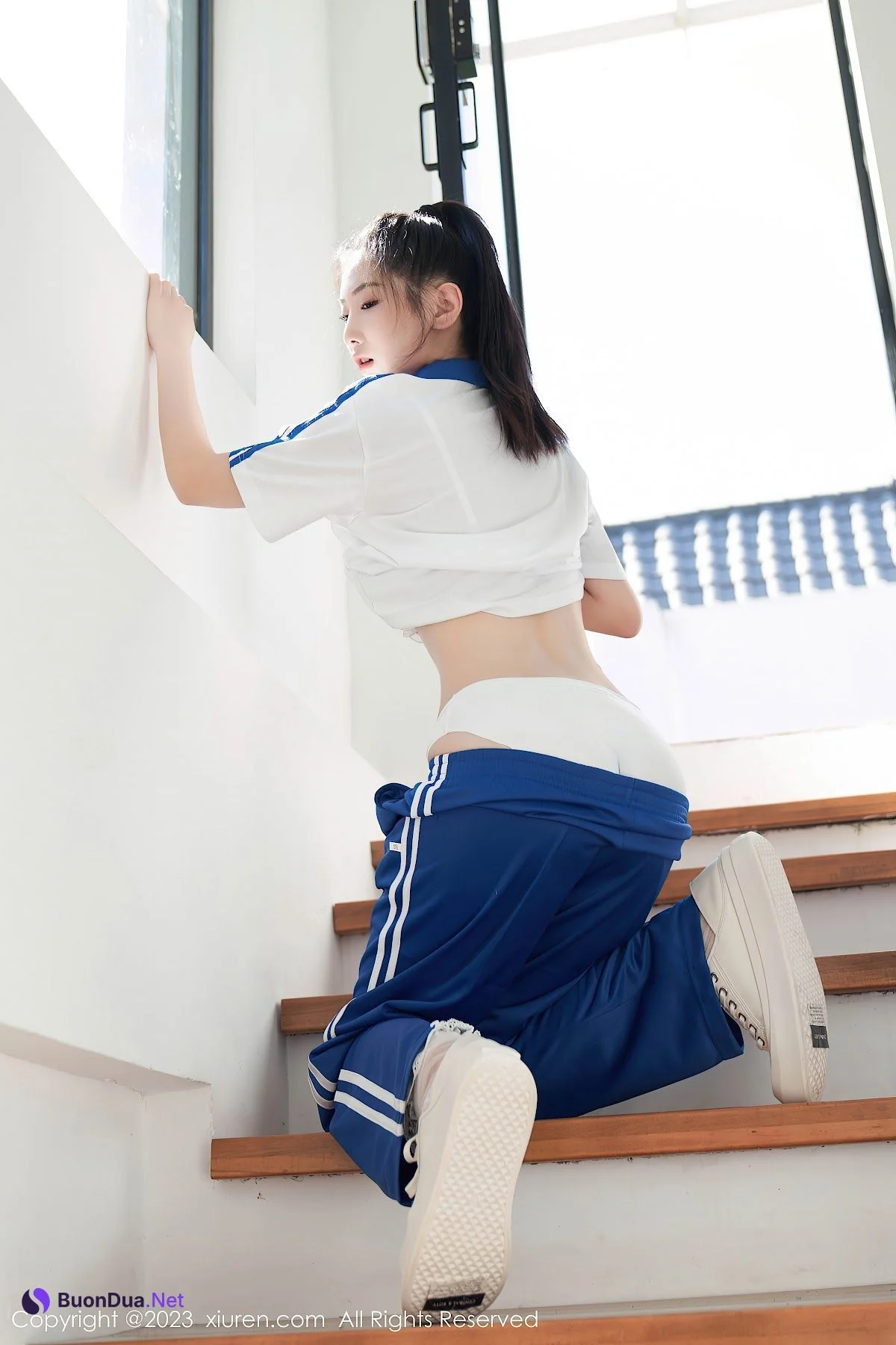XIUREN No.7110 沈青黛 - รูปภาพ 33