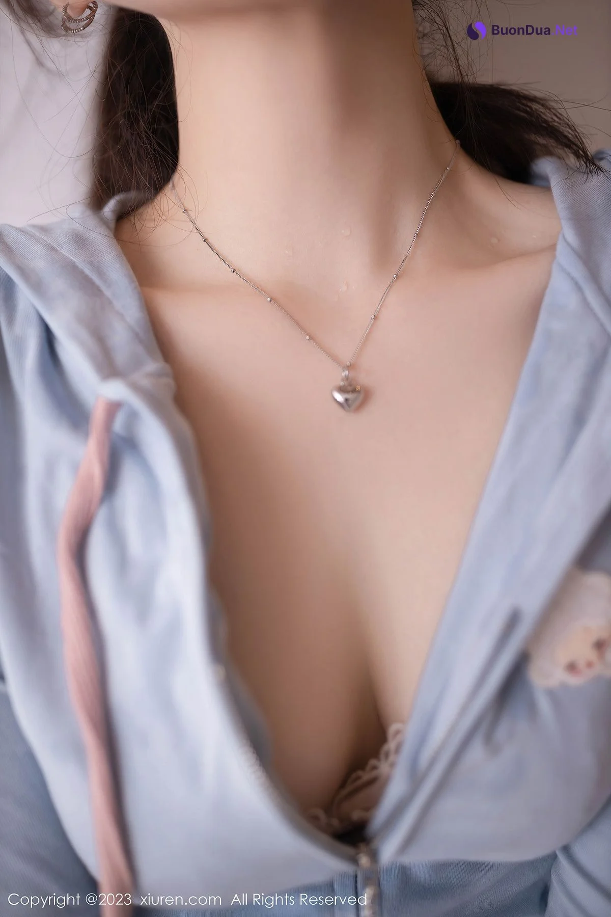 XiuRen秀人网 NO.7120 鱼子酱Fish - Photo 12