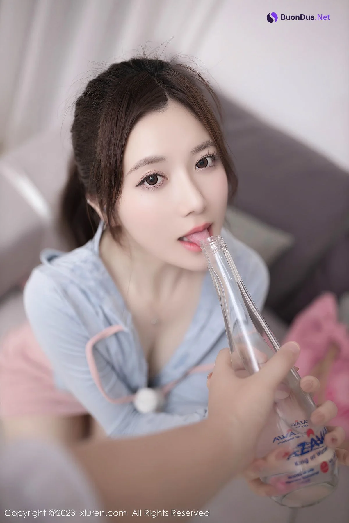 XiuRen秀人网 NO.7120 鱼子酱Fish - Photo 7