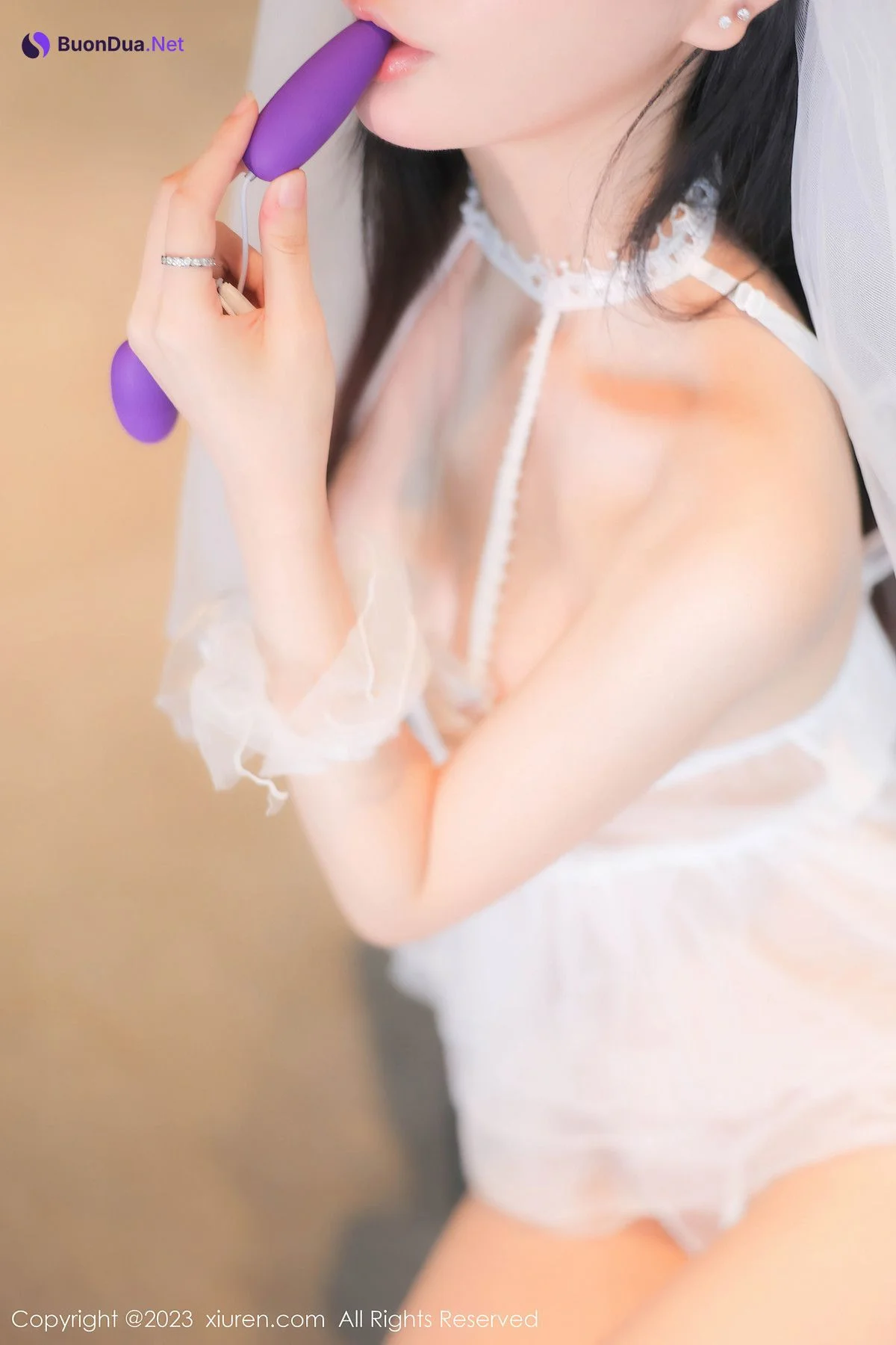 XiuRen秀人网 NO.7165 幼幼Yoyo - Photo 16