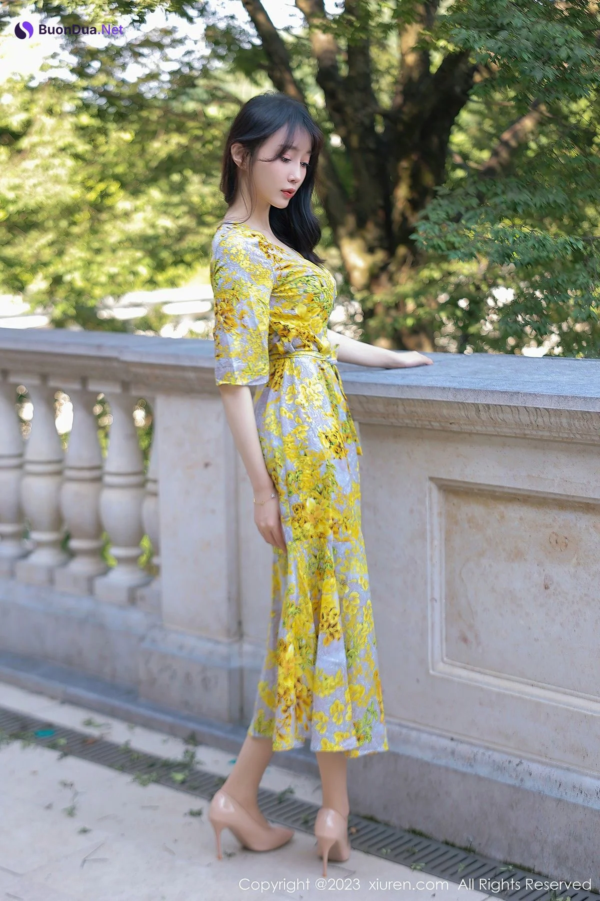 XiuRen秀人网 NO.7186 玥儿玥er - Photo 8