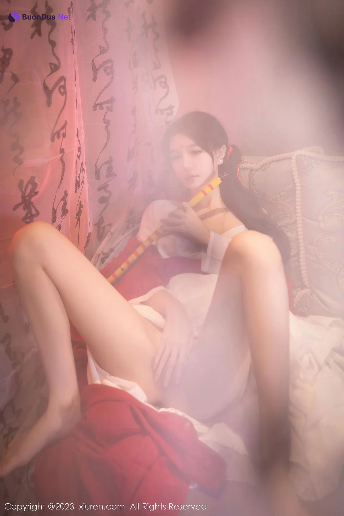 XiuRen秀人网 NO.7192 幼幼Yoyo - Photo 17