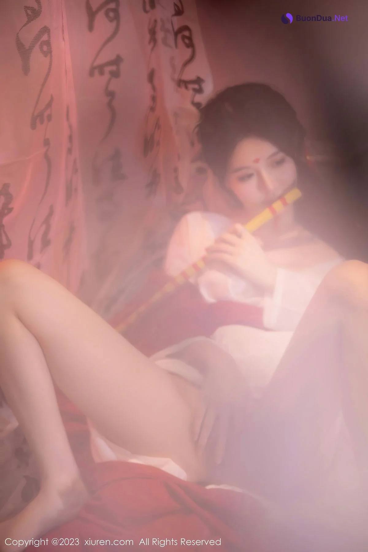 XiuRen秀人网 NO.7192 幼幼Yoyo - Photo 18