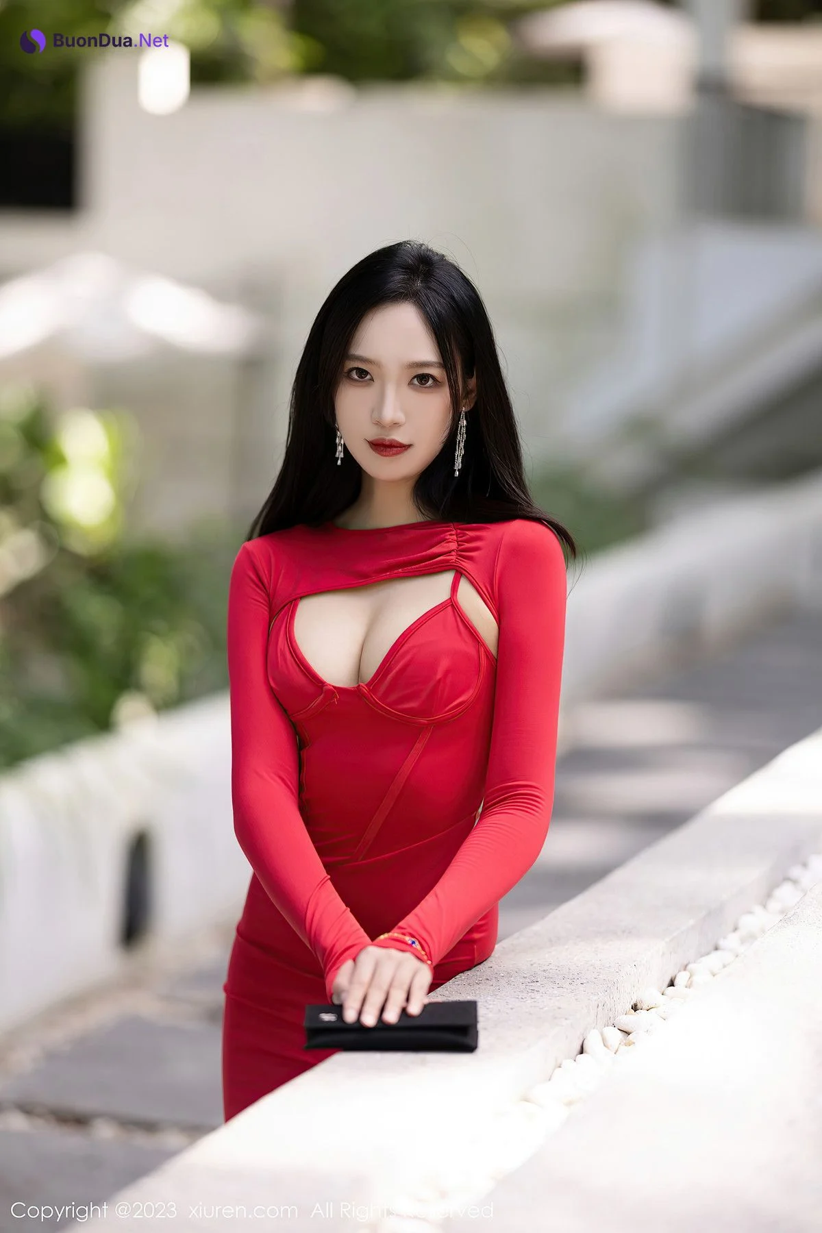 XiuRen秀人网 NO.7194 郑颖姗Bev - Photo 5