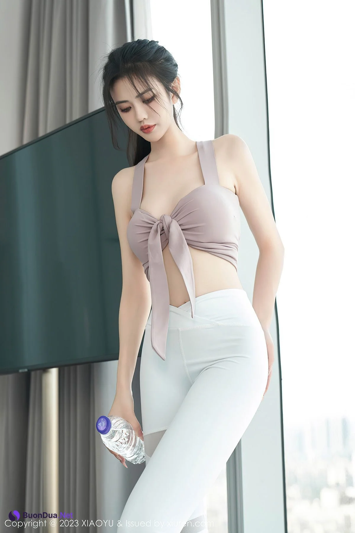 XiuRen秀人网 NO.7213 浅浅Danny - Photo 10