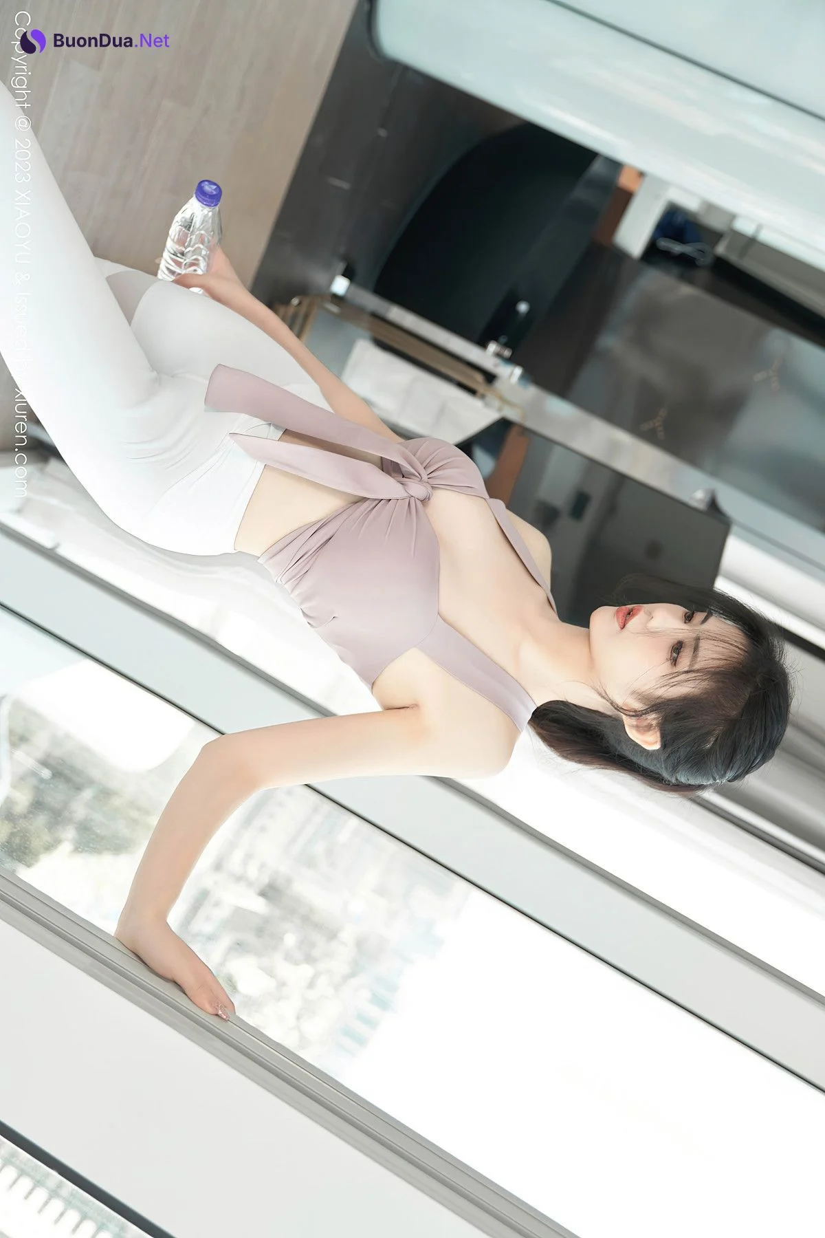 XiuRen秀人网 NO.7213 浅浅Danny - Photo 8